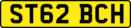 ST62BCH