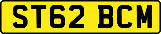 ST62BCM