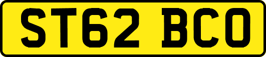 ST62BCO