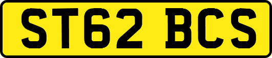 ST62BCS