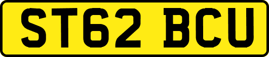 ST62BCU