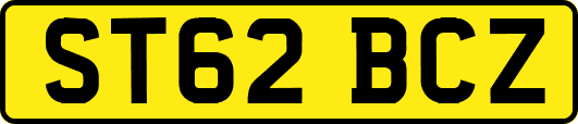 ST62BCZ
