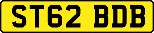 ST62BDB