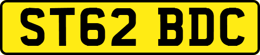 ST62BDC