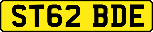 ST62BDE