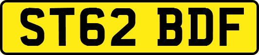 ST62BDF