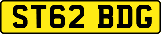 ST62BDG