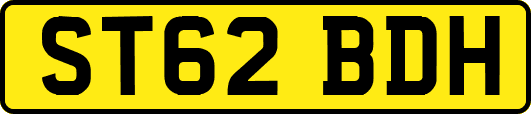 ST62BDH