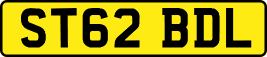 ST62BDL