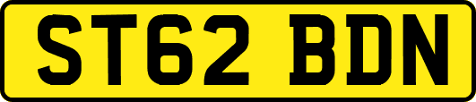ST62BDN