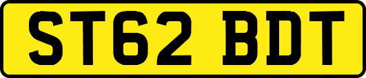 ST62BDT
