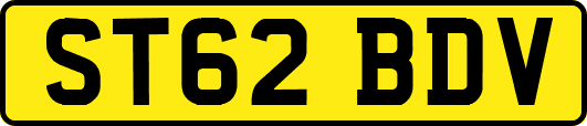 ST62BDV