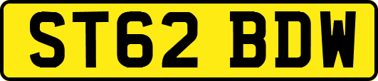 ST62BDW