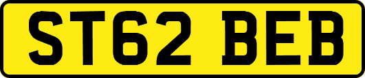 ST62BEB
