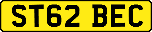 ST62BEC