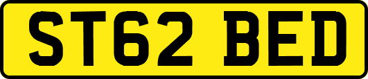 ST62BED