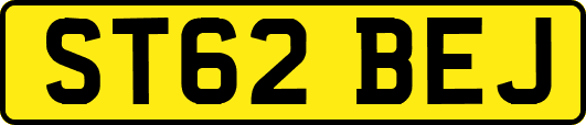 ST62BEJ