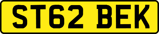 ST62BEK