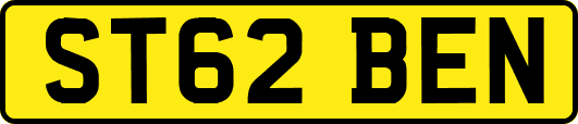 ST62BEN