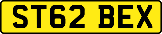 ST62BEX