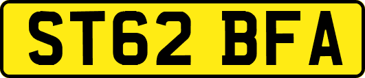 ST62BFA