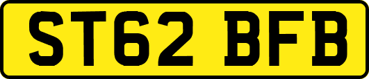 ST62BFB