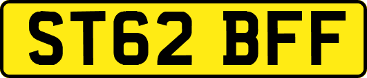 ST62BFF