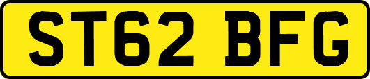 ST62BFG