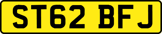 ST62BFJ