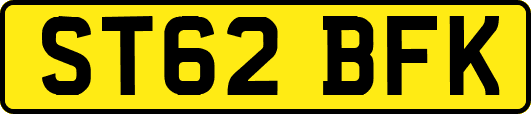 ST62BFK