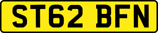 ST62BFN