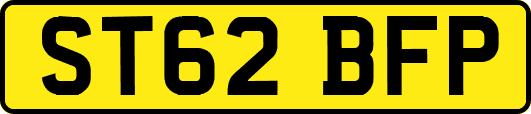 ST62BFP