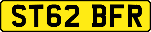 ST62BFR