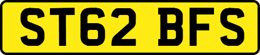 ST62BFS