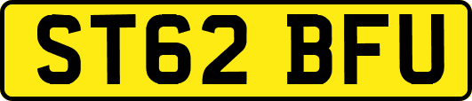 ST62BFU