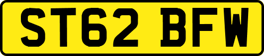 ST62BFW