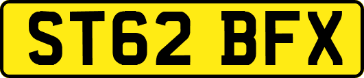 ST62BFX