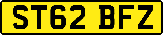 ST62BFZ