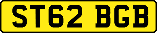 ST62BGB