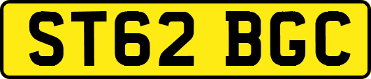 ST62BGC