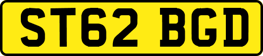 ST62BGD