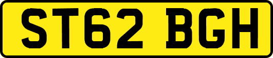 ST62BGH