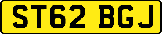 ST62BGJ