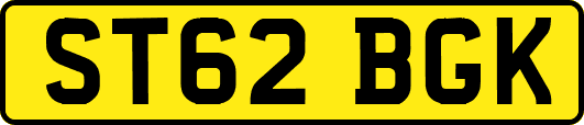 ST62BGK