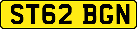 ST62BGN