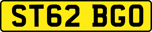 ST62BGO