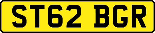 ST62BGR