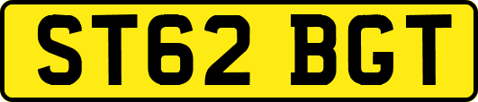 ST62BGT