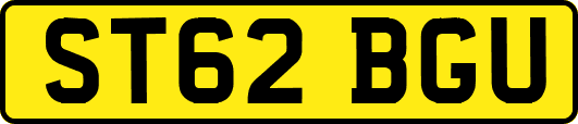 ST62BGU