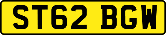 ST62BGW